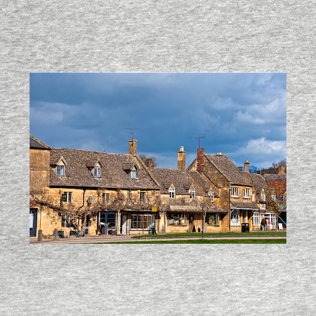 Broadway Cotswolds Worcestershire England UK by AndyEvansPhotos